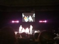 Broken Lizard as Super Troopers live at USF Sundome