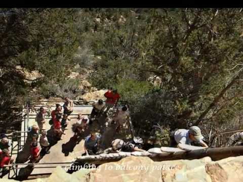 Mesa Verde National Park, Colorado, USA, Part II.wmv