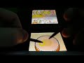 Taiko Drum Master DS gameplay