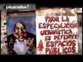 Carles Arnal parla d'urbanisme desmesurat al País Valencià