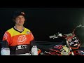 Ronnie Renner Rider Interview - Red Bull/KTM Factory Freestyle Racing Team