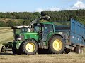 Silage 2008..