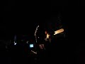 The Airborne Toxic Event - Gasoline  (Live in Toronto at the Phoenix)