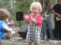 Lachy's first home movie! Noonan syndrome