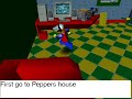 Lego Island 2 Out of bounds Glitch Lego Island 2 Out of bounds Glitch
