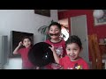 MIS ANGELES BAILANDO   