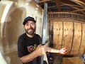 ghetto garage make a grind box pt 04