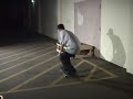 ghetto garage make a grind box pt 04