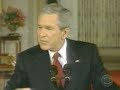 Bush- Drunk