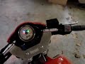 70mpg Buell Blast [SOLD]