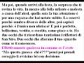 La Donna del mio migliore amico