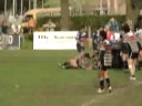 try fran vs universitario 30-8-08