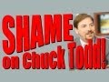 Boycott the MSNBC Democratic Debate On Tuesday