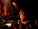 Maria Mena - Cause & effect- Live at Oosterpoort 07-11-2008