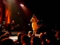Maria Mena - Cause & effect- Live at Oosterpoort 07-11-2008