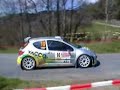 rallye lyon charbonniere 2008