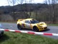 rallye lyon charbonniere 2008