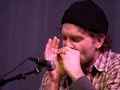 devil in a woodpile perform a memphis jug band song from 1928 at the will shade gravestone benefit. dom flemons guests on jug.