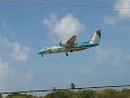 Tobago Express Landing Tobago