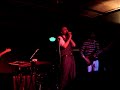 Tigercity - Let Her Go
