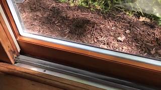 Patio Door Sash Replacement Patio Door Sash Replacement
