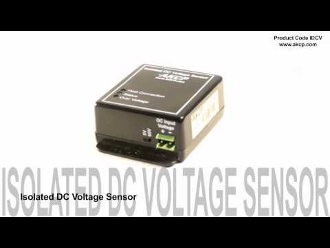 how to isolate dc voltage