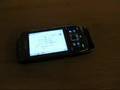Nokia E66 闔蓋靜音 video
