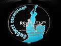 Revolution Octopus - Crack House