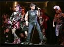 Under Pressure-We Will Rock You Karoke