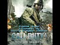 Call of Duty 4 - Sniperescape Run