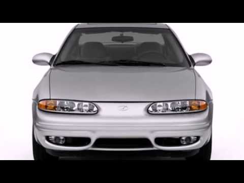 2002 Oldsmobile Alero Plainfield IN