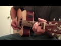 Hide Your Love Away Cover / Beatles