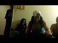 crazy roommates