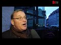 Am 5. März demonstieren in Bamberg 30 Anhänger der NPD vor dem ETA-Hoffmann-Theater. Zur spontanen Gegendemonstration kommen mehr als 700 Bamberger Bürger, die lautstark gegen den Aufmarsch der Neonazis protestieren. Zeitweise misst die Polizei über 100 Dezibel Lärm.