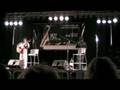 Fabrizio Bosso e Irio de Puala extract live Pietralcina 2008