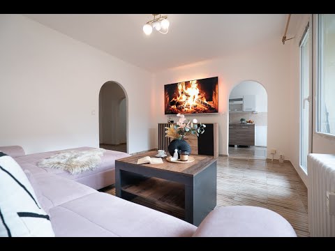 Video Prodej družstevního bytu 4+1, 82 m2, Teplice - Prosetice