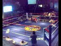 daniel guillen vs yucra submission infinitive 3