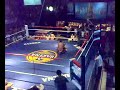daniel guillen vs yucra submission infinitive 3