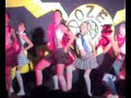 Frolic  DLSU-D
