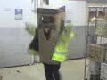 Box Monster