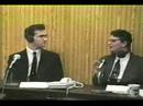 Stuck In the Middle comedy show - 2 of 3
