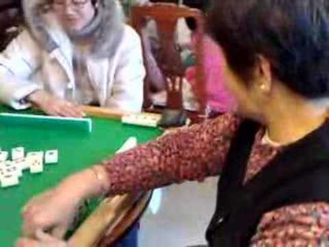 mahjong games