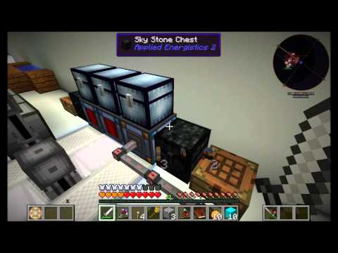energy - Shirts!!: http://direwolf20.spreadshirt.com/ Keep up with my thread here: http://www.minecraftforum.net/topic/1513504-direwolf20s-modded-lets-play-series/ Facebook: http://www.facebook.com/Direwol...