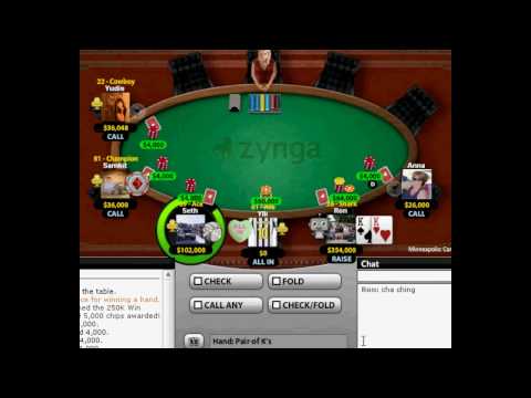 how to remove zynga poker buddies
