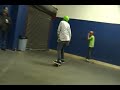 Erik at skaters edge
