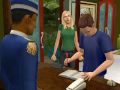 The Sims 2 Bon Voyage Music Video: Sultanas de Merkaillo