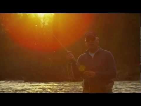 Sage - Circa Slow Action Rod