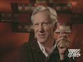 an interview with hades' voice actor james woods.
