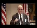 Hans Blix Talks About His Team America Alter Ego