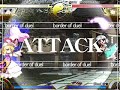 IaMP Suimusou Suiyoku OFF - B-4 - SHIN (Yukari) vs SYO (Youmu)
